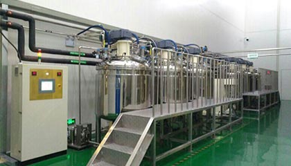 生産